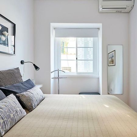 شقة Casa Oliveira In Alvalade Lisboa المظهر الخارجي الصورة