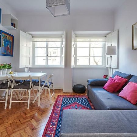 شقة Casa Oliveira In Alvalade Lisboa المظهر الخارجي الصورة