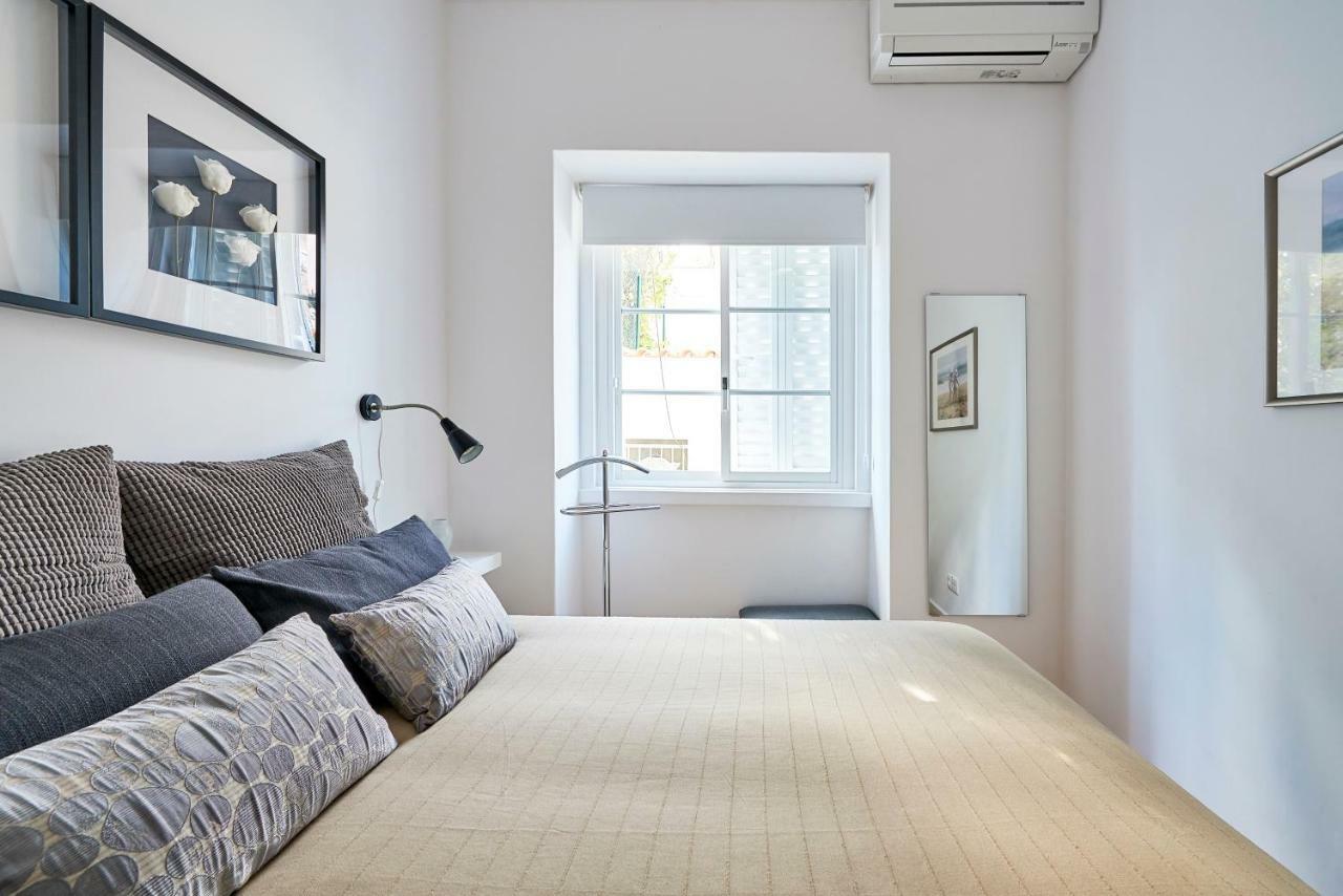 شقة Casa Oliveira In Alvalade Lisboa المظهر الخارجي الصورة