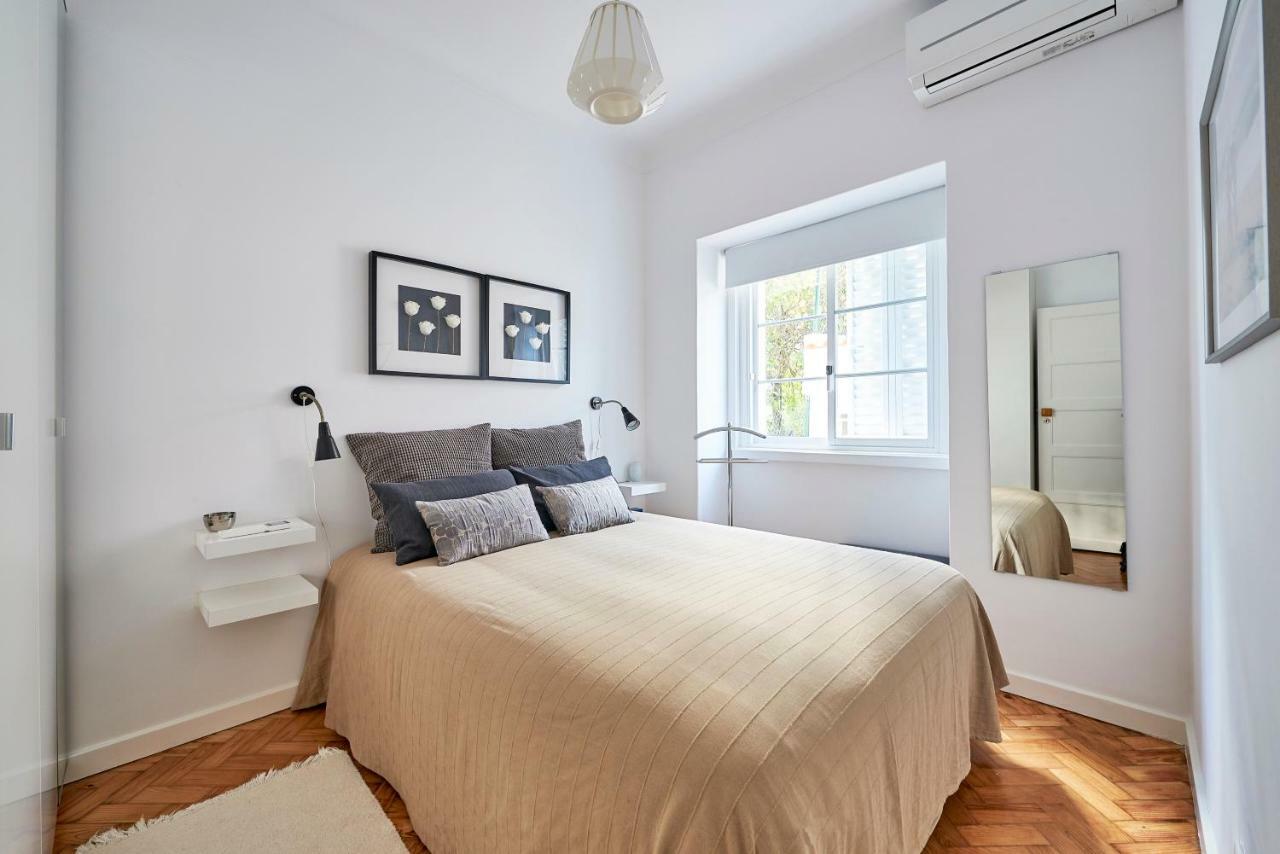 شقة Casa Oliveira In Alvalade Lisboa المظهر الخارجي الصورة