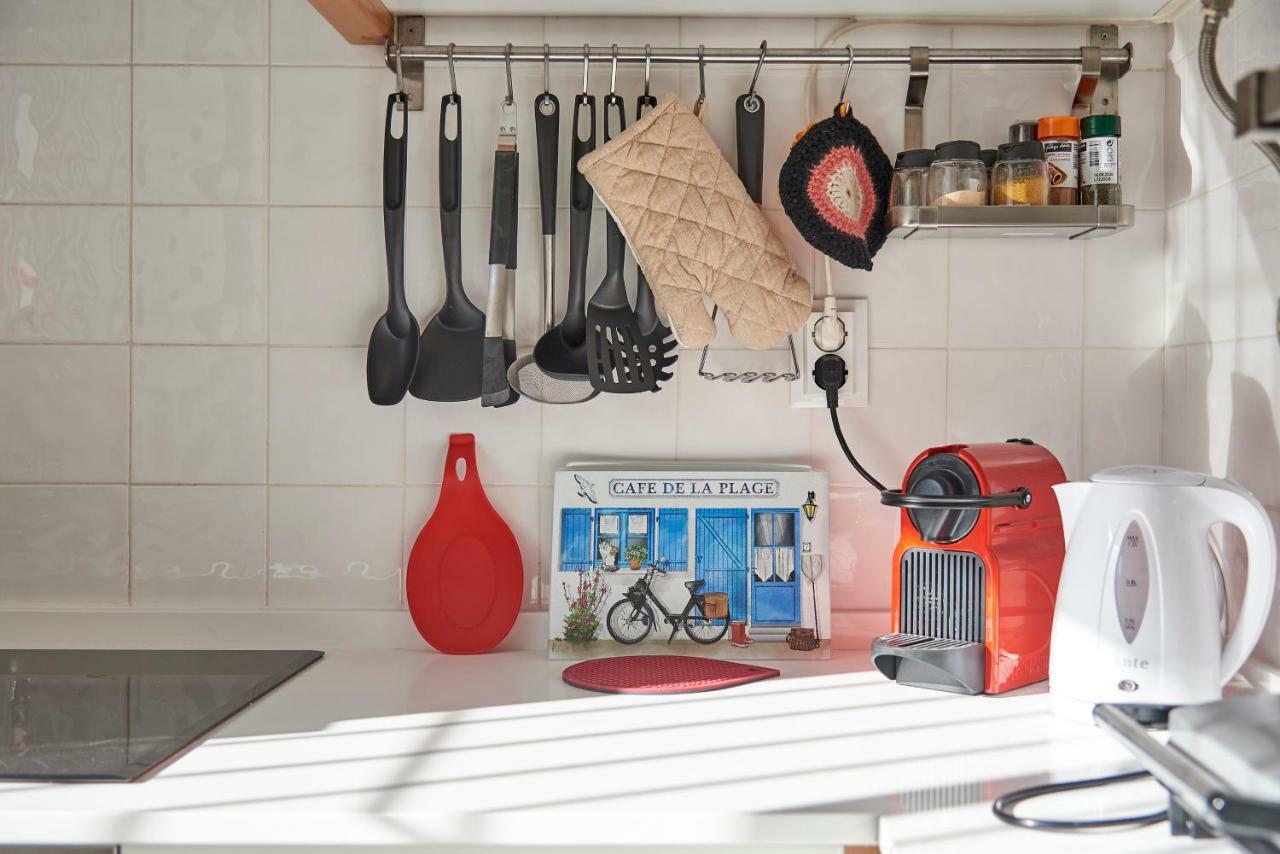 شقة Casa Oliveira In Alvalade Lisboa المظهر الخارجي الصورة